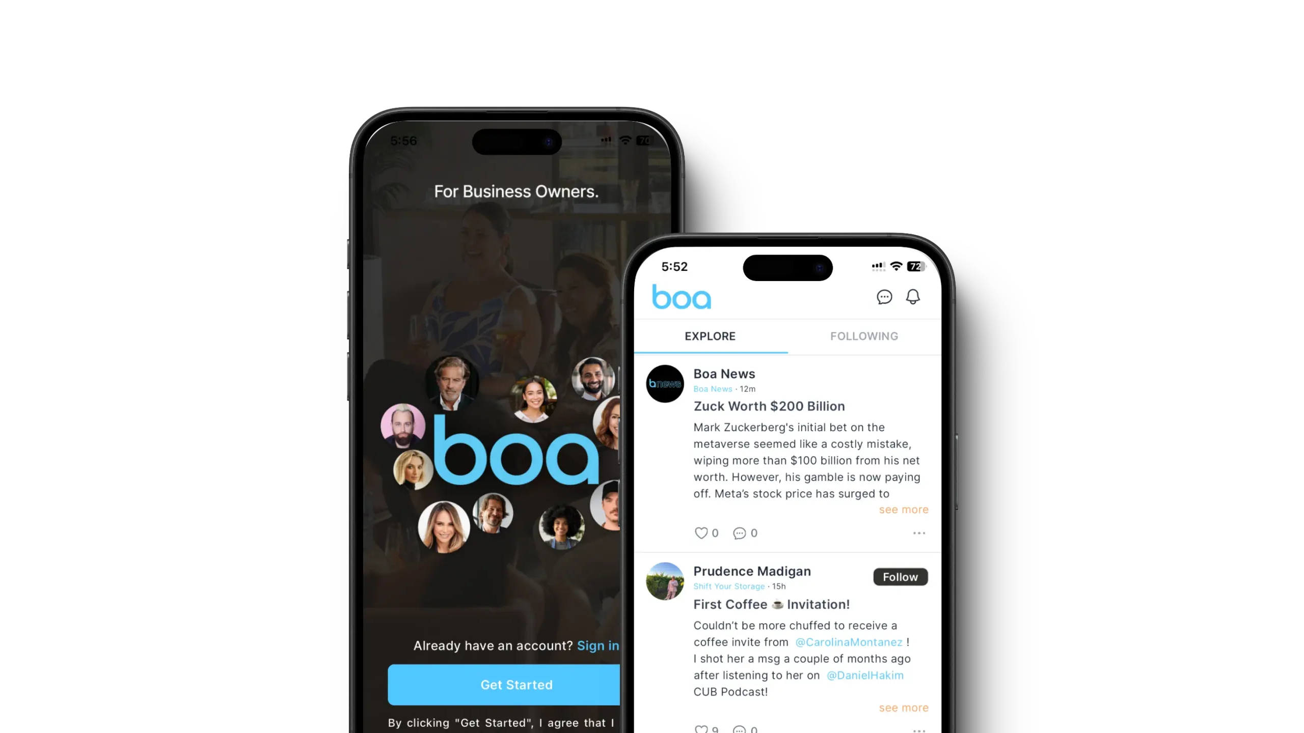 Optimisation Continue de la Valeur