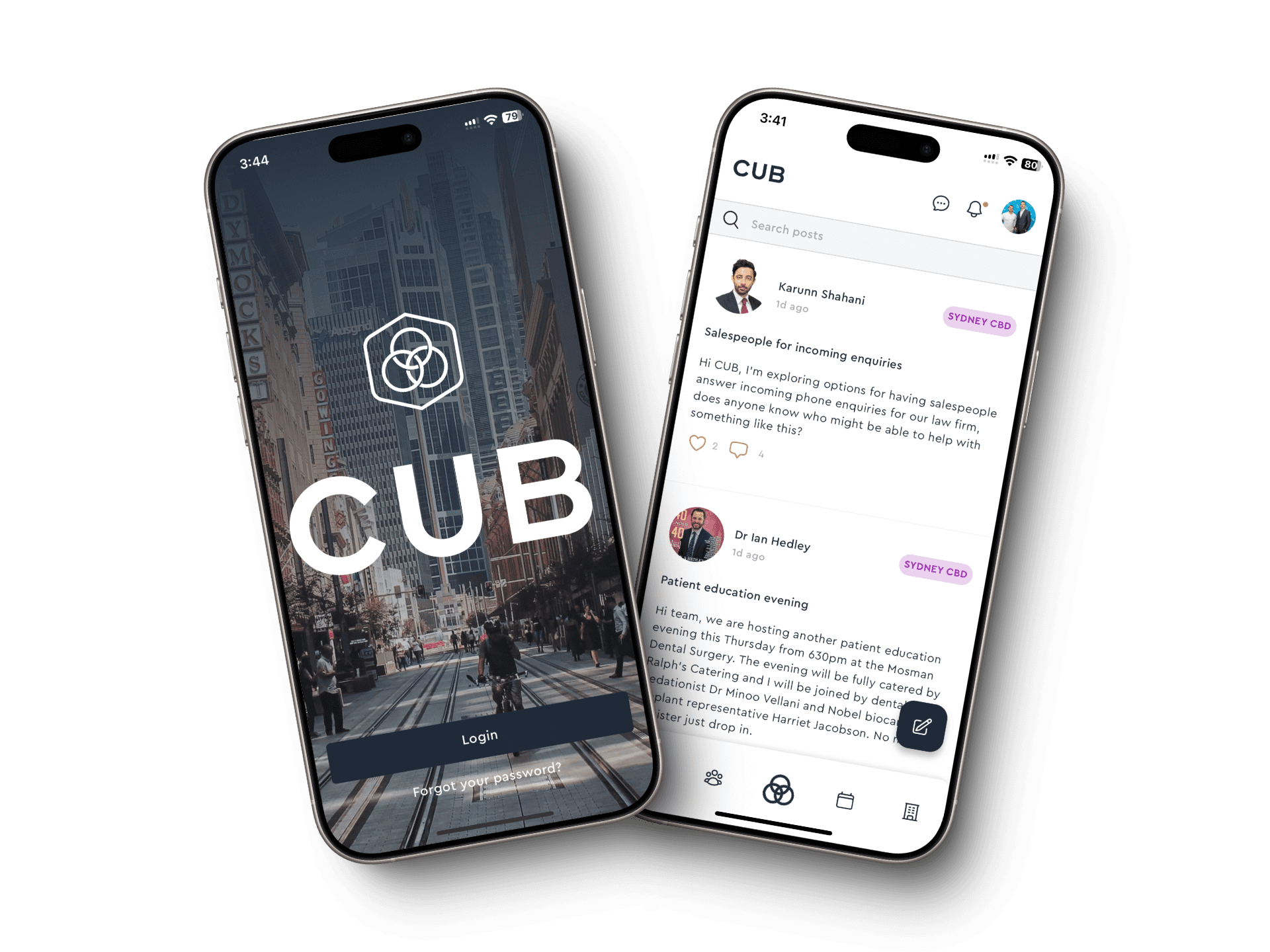 Building a Unified, Scalable Platform for Business Owners preview