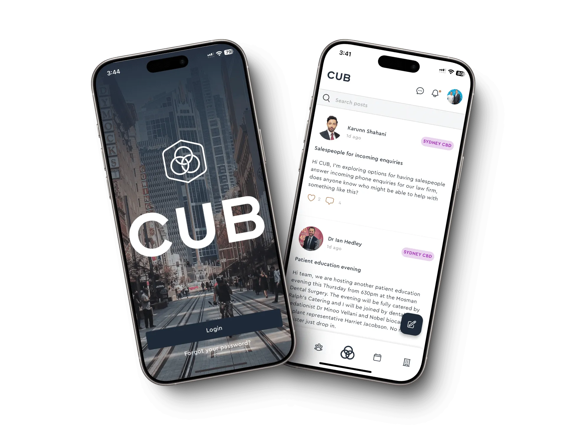 Building a Unified, Scalable Platform for Business Owners preview