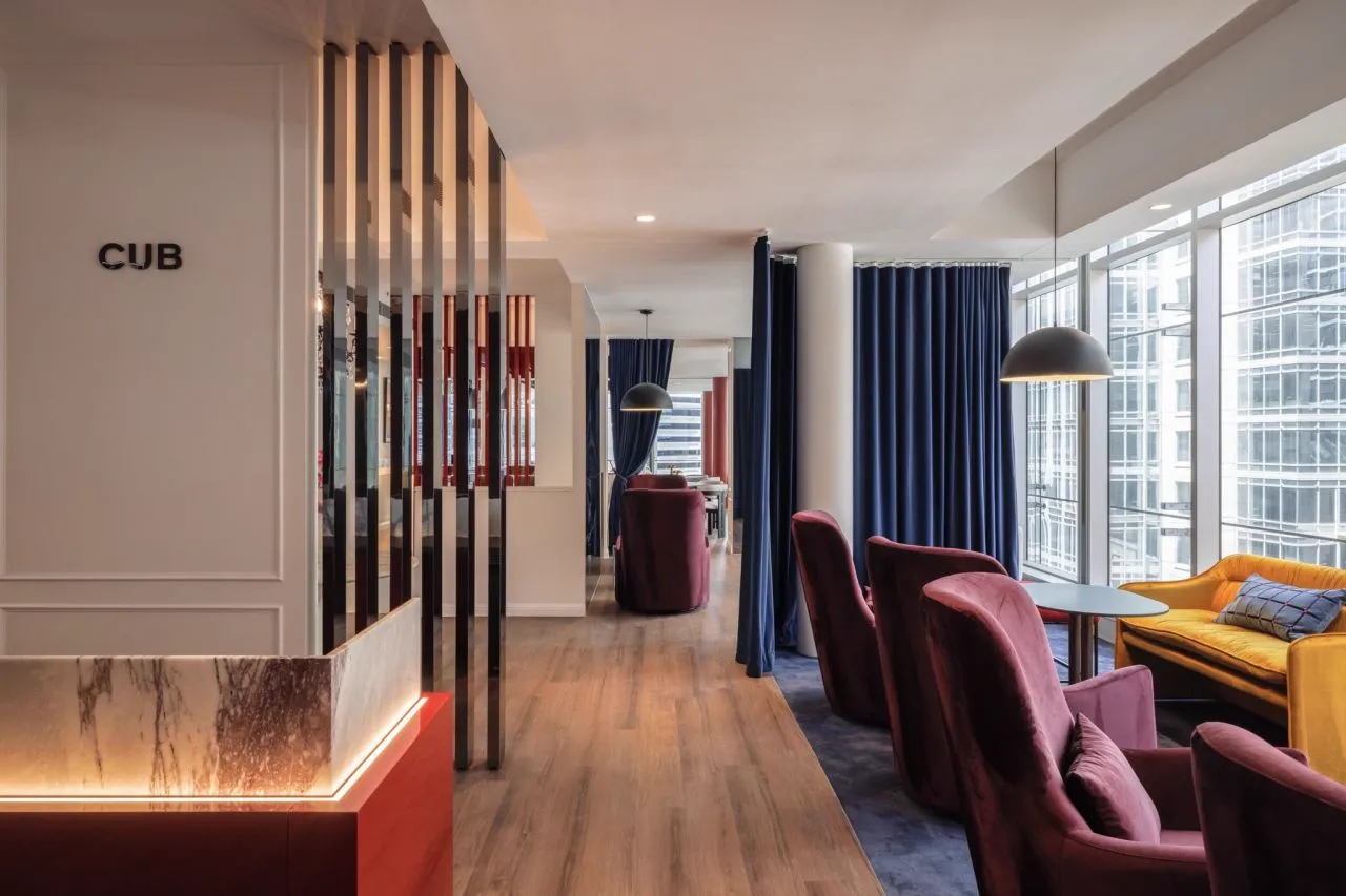 Clubs et Communautés de Membres preview