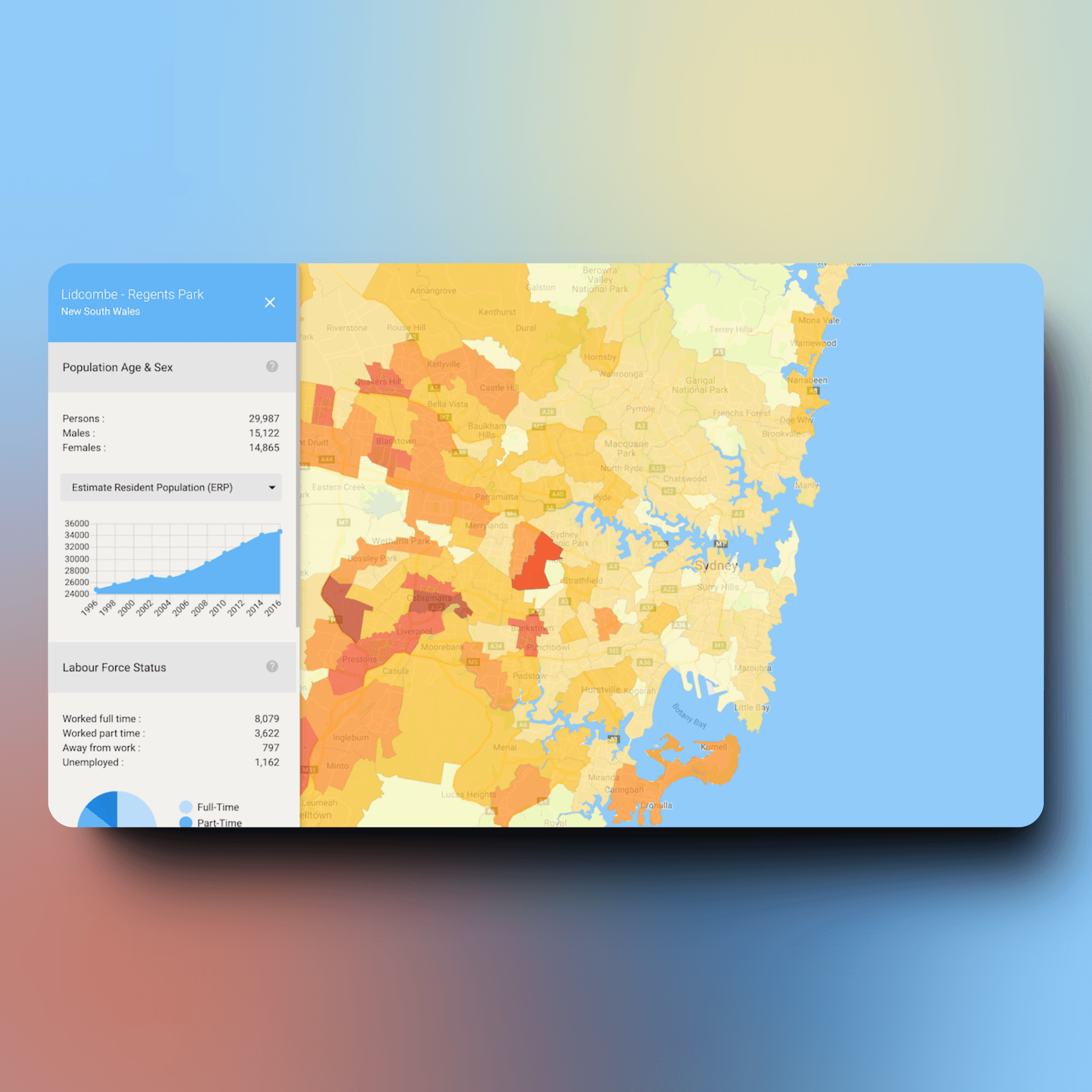 Exploiter le SIG pour des Analyses Métier Concrètes preview