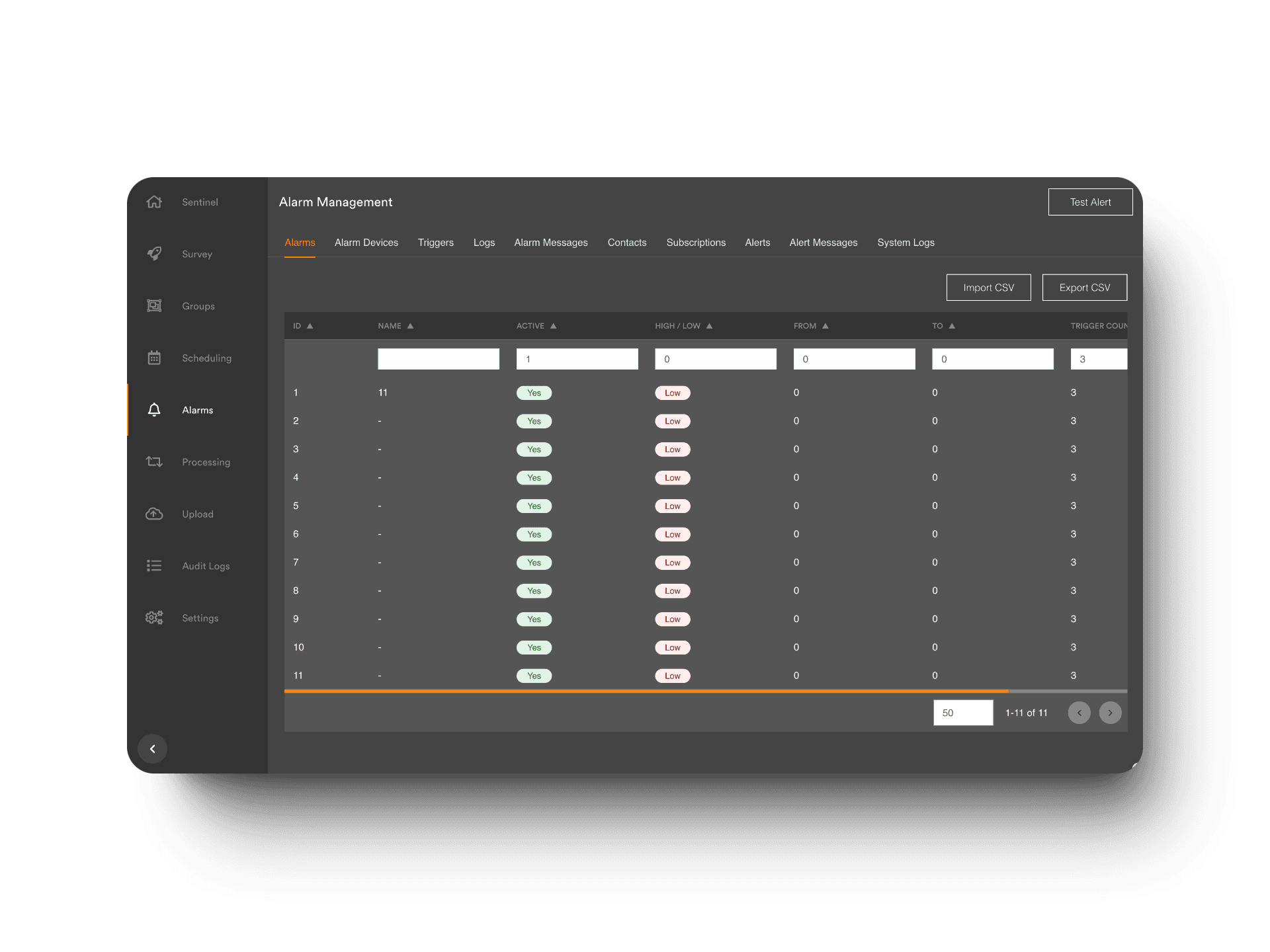 Integration of Total Stations for Seamless Rail Geometry Monitoring preview