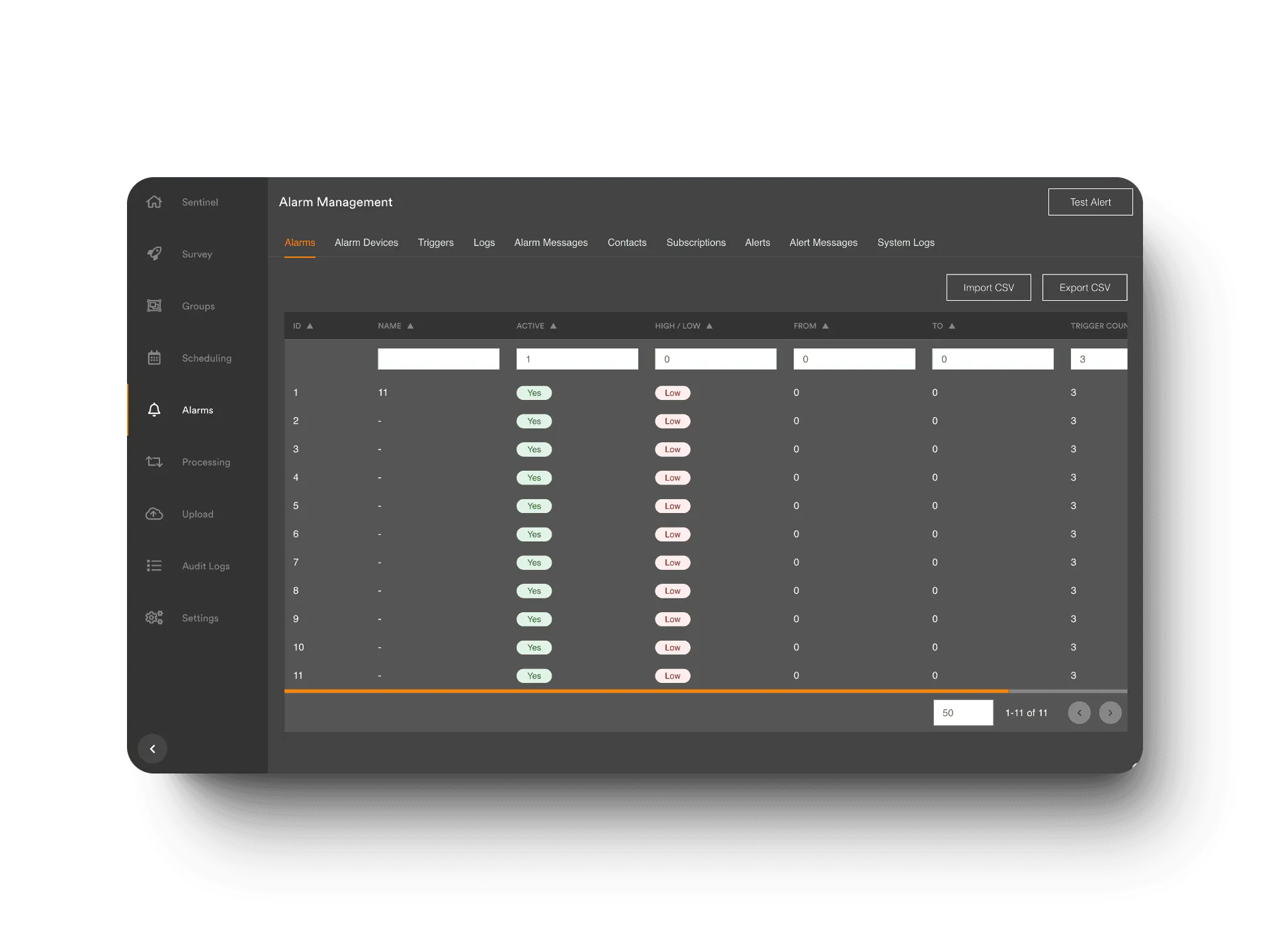 Integration of Total Stations for Seamless Rail Geometry Monitoring preview