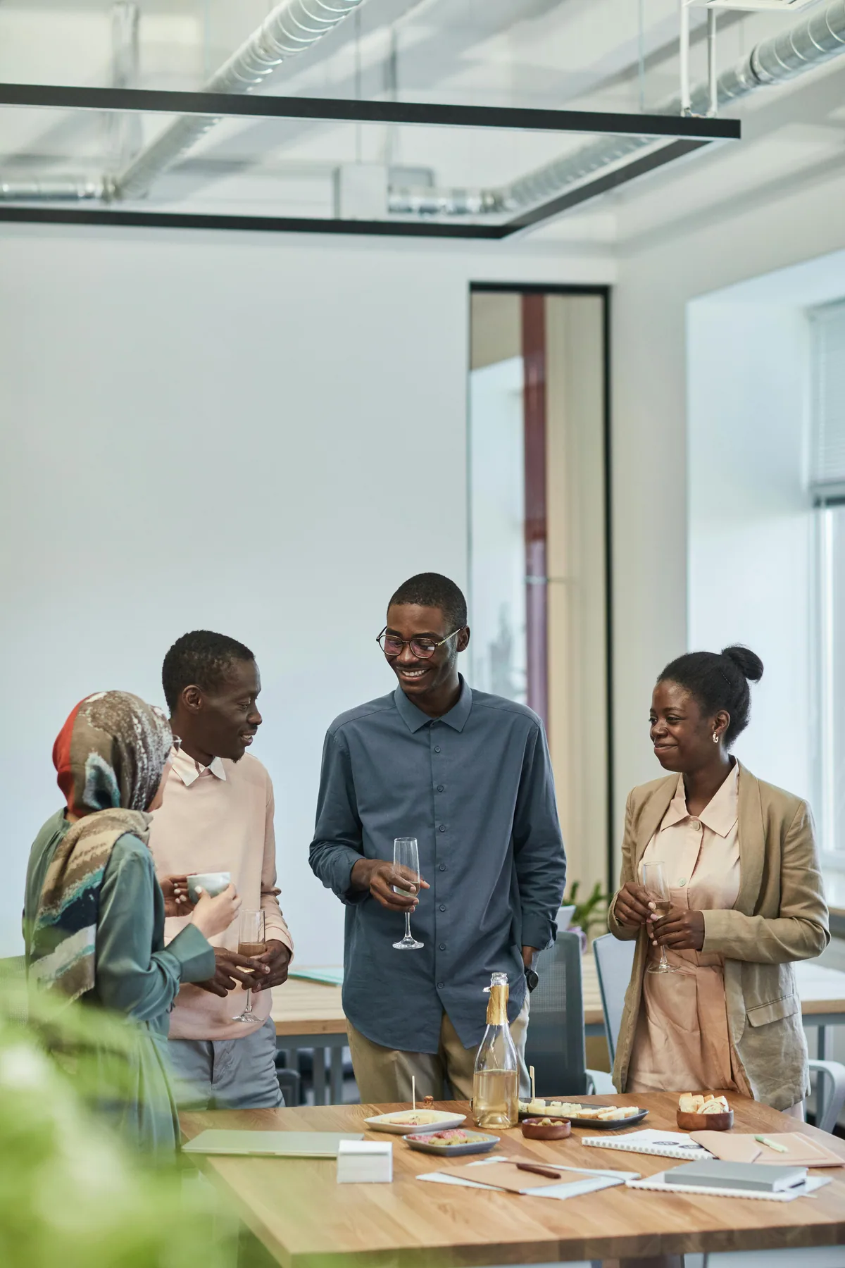 Plateforme d'Administration pour Équipes et Bénévoles