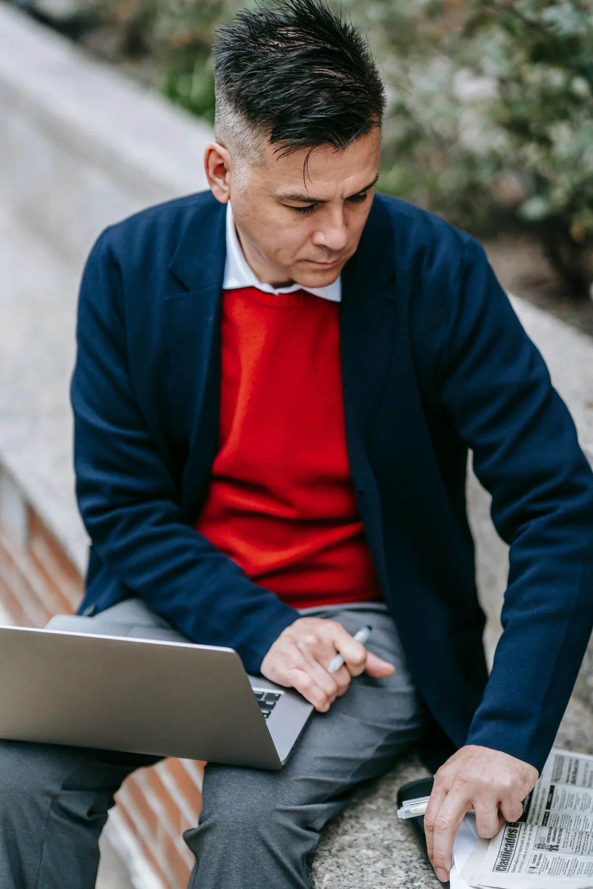 Espace Membre en Ligne et Communication Structurée